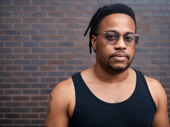 Open Mike Eagle